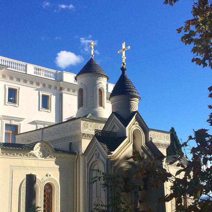 church